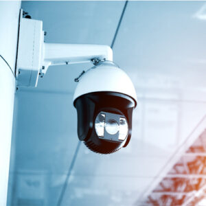 Cctv Camera