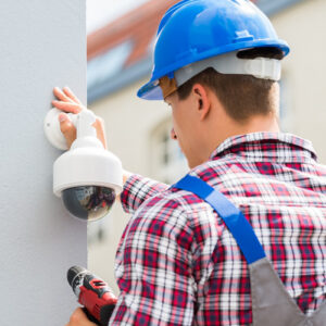 CCTV & Security Camera Solutions