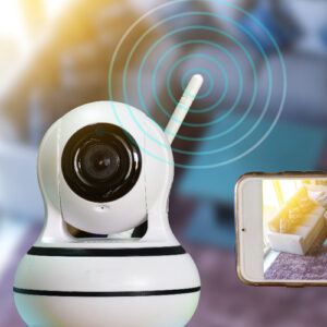 Doorbell Camera