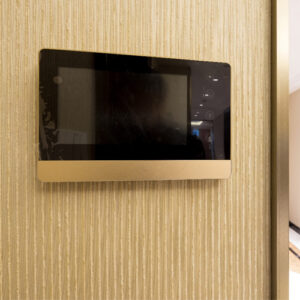 Smart Doorbell